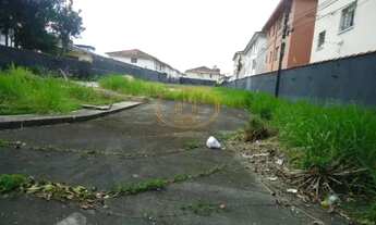 Imagem 7: Terreno de 1.781,00 m² - Vila Mathias - Santos Ref.:7256