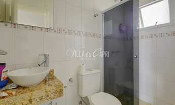 Imagem 6: Sobrado com espaço externo, 3 vagas de garagem no Santa Cândida