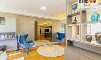 Imagem 4: Apartamento 4 quartos à venda, 158 m² por R$ 1.490.000,00 - Água Verde - Curitiba/PR