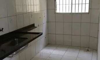 Imagem: Urgente. Excelente Apartamento. Cidade Ocidental