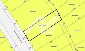 Imagem: Terreno - Nova Campinas - Campinas