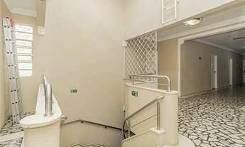 Imagem 5: Apartamento com 2 Dormitorio(s) localizado(a) no bairro Rio Branco em Porto Alegre / Ref