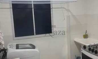 Imagem 4: Jacarei - Apartamento Padrão - Vila Formosa