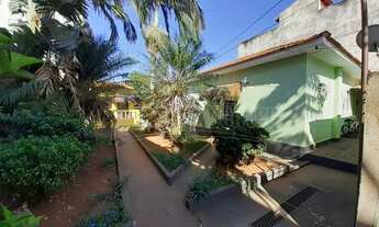 Imagem 4: Casa para Locação no São Geraldo em Araraquara