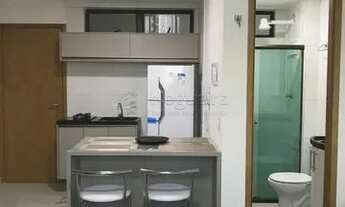 Imagem 5: Boa Viagem, Flat para aluguel com 24 metros quadrados com 1 quarto em Boa Viagem - Recife