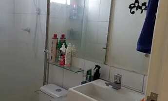 Imagem 2: Apartamento no Parque Rio das Pedras - Bairro Ana Célia