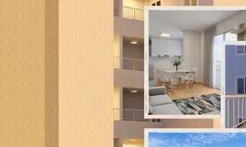 Imagem 5: Apartamento na Cruz das Almas - Lançamento (Térreo + 4 andares