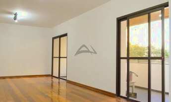 Imagem 3: Apartamento - Cambuí - Campinas