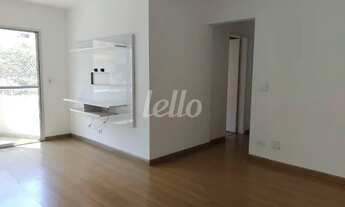 Imagem 4: São Paulo - Apartamento Padrão - Saúde