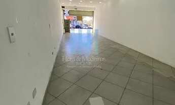 Imagem 2: Salão Comercial para Locação em Itaquaquecetuba, Centro, 1 banheiro