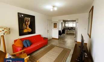 Imagem 3: Locação Apartamento 2 Dormitórios - 67 m² Vila Olímpia