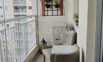 Imagem 7: Apartamento - Jardim Aurélia - Campinas