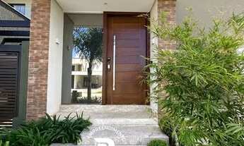 Imagem 2: Alugo Sobrado de Luxo no Condomínio Terra Park. Luziânia/GO