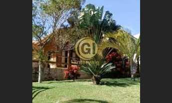 Imagem 2: Aluga-se Casa térrea Condomínio Recanto Santa Bárbara, Jambeiro - Lazer completo