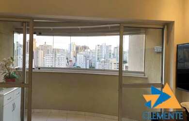 Imagem 2: Apto 02 Qtos. 01 suite 02 vagas -lazer B. Funcionários/Centro Bh