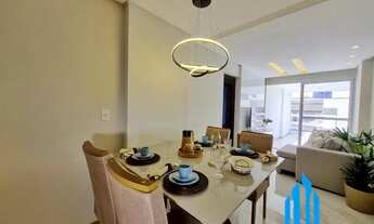 Imagem 4: Apartamentos de 02 e 03 Quartos na 2ª Quadra do Mar na Praia do Morro