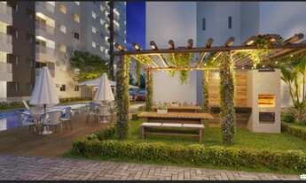 Imagem 3: APARTAMENTO EM BOA VIAGEM ENTRADA PARCELADA 81.98309.7166. MARINA BARROS