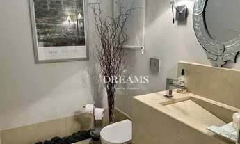 Imagem 4: Casa com 3 dormitórios para alugar, 350 m² por R$ 16.500/mês - Alphaville 09 - Santana de