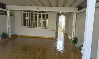 Imagem: SÃO PAULO - Casa Padrão - Vila Nova Cachoeirinha