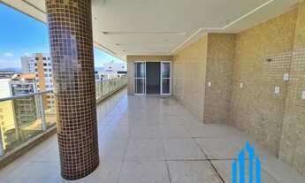 Imagem 7: 4 quartos sendo 4 suítes com 04 vgs Área de lazer completa na Praia das Castanheira Centr