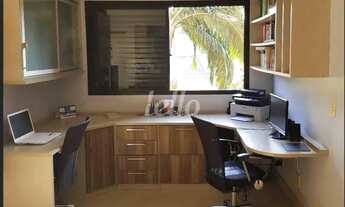 Imagem 4: São Paulo - Apartamento Padrão - Saúde