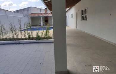 Imagem 2: Casa com 3 quartos - Jardim Rosinha - Itu/SP