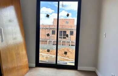 Imagem 7: Casa nova, térrea a venda, Condomínio Recanto das Palmas, bairro Bosque em Vinhedo/SP