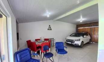 Imagem 7: EXCELENTE ALVENARIA COM ÂMPLO PÁTIO