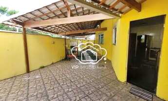 Imagem 2: Casa Residencial à venda, Campo Grande, Rio de Janeiro - CA1737