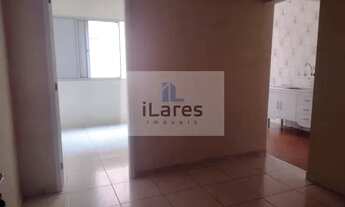 Imagem 2: Apartamento com 1 dorm, Demarchi, São Bernardo do Campo - R$ 160 mil, Cod: 2662