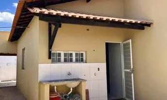 Imagem 6: CASAS CARANÃ Casa com 2 dormitórios