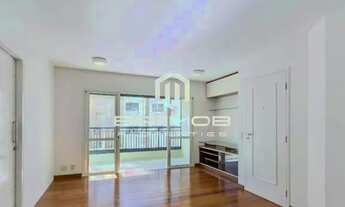 Imagem 7: APARTAMENTO RESIDENCIAL em SÃO PAULO - SP, MOEMA