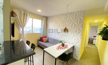 Imagem 3: Apartamento em Itaquera - São Paulo