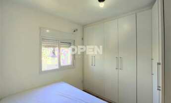 Imagem 5: Apartamento para aluguel possui 63 metros quadrados com 3 quartos em Marechal Rondon - Can