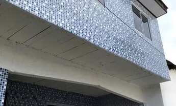 Imagem: Sobrado com 3 quartos no Bairro Alto