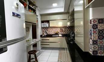 Imagem: Vendo Cobertura Mobiliada no Condomínio