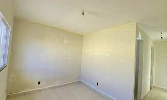 Imagem 4: Casa no Residencial Eduardo Dutra