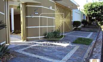 Imagem: Casa (sobrado na rua) 3 dormitórios/suite