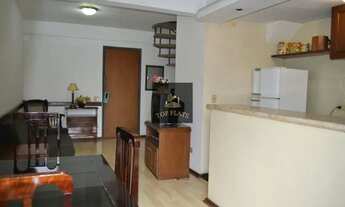 Imagem 2: Flat disponível em Moema