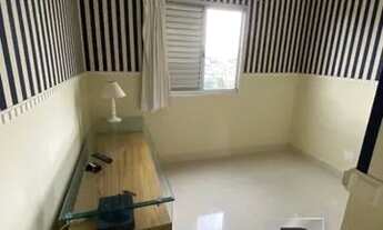 Imagem 3: Apartamento no Tatuapé, 65 m2, 02 quartos sendo uma suíte e 01 vaga