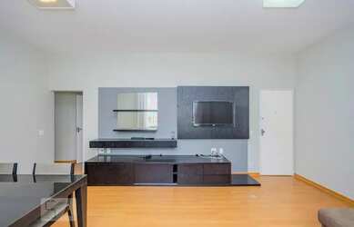 Imagem 5: Apartamento para Aluguel - Coração de Jesus, 3 Quartos, 95 m2