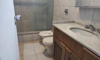 Imagem 7: Apartamento para aluguel possui 74 metros quadrados com 2 quartos em Leblon - Rio de Janei