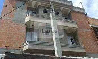 Imagem 6: Apartamento com 3 dorms, Vila Curuçá, Santo André - R$ 495 mil, Cod: 2251