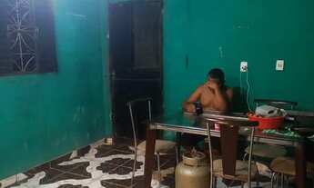 Imagem 5: Casa de Alvenaria