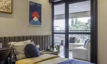 Imagem 6: Klasse Alto da Boa Vista - São Paulo - SP