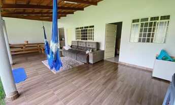 Imagem 5: Casa à venda no loteamento império romano, próximo ao hospital macro regional - Imperatri