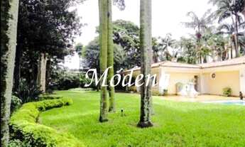 Imagem: Casa para Venda em São Paulo, Jardim Guedala