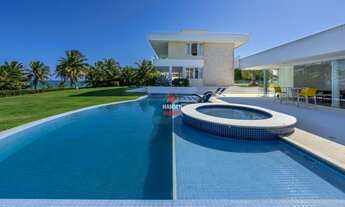 Imagem 2: Mansão para aluguel temporada de frente pro mar em Guarajuba