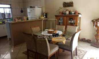 Imagem 3: Casa (sobrado na rua) 3 dormitórios/suite, cozinha planejada