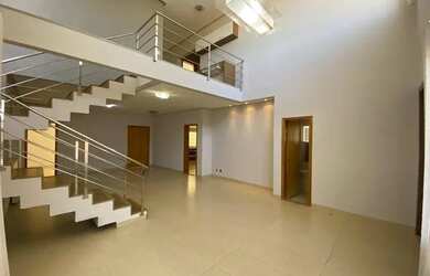 Imagem 4: GOIâNIA - Casa Padrão - Loteamento Portal Do Sol II